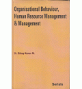 Organisational Behaviour Human Resource Management & Management